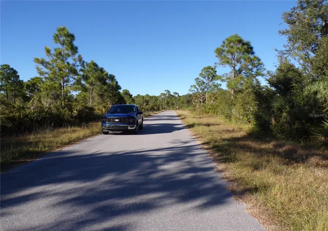Photo 4 of Land for sale at 442 Lackland St, Port Charlotte, FL 33953 | MLS# C7517745 | Listing updated on 2026-09-25