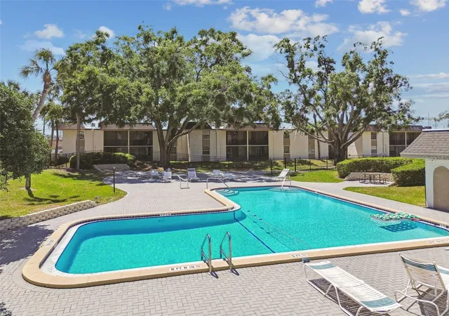 Photo 1 of Condo for sale at 122 N Kings Ave #101, Brandon, FL 33510 | MLS# TB8448798 | Listing updated on 2026-09-16