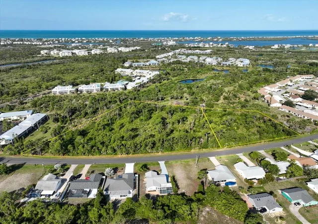 Photo 1 of Land for sale at 6700 6730 Gasparilla Pines Blvd, Englewood, FL 34224 | MLS# D6144859 | Listing updated on 2026-10-24