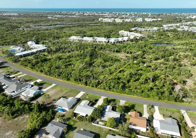 Photo 2 of Land for sale at 6700-6730 Gasparilla Pines Blvd, Englewood, FL 34224 | MLS# D6144859 | Listing updated on 2026-10-24
