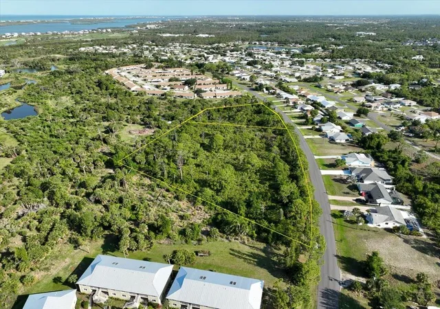 Photo 3 of Land for sale at 6700-6730 Gasparilla Pines Blvd, Englewood, FL 34224 | MLS# D6144859 | Listing updated on 2026-10-24