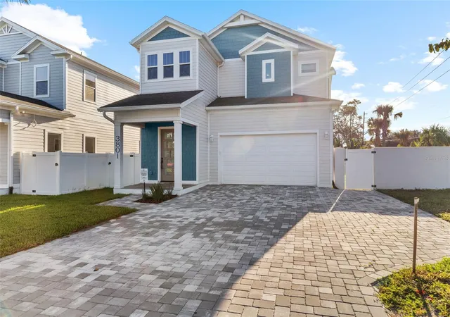 Single family home for sale at 3801 71st Street N, Saint Petersburg, FL 33709 | MLS# TB8450106 | Listing updated on 2026-09-16