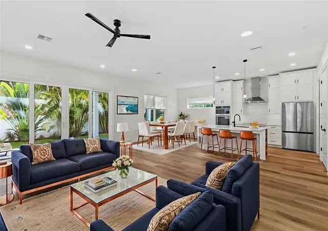 Photo 2 of Single family home for sale at 3801 71st Street N, Saint Petersburg, FL 33709 | MLS# TB8450106 | Listing updated on 2026-09-16