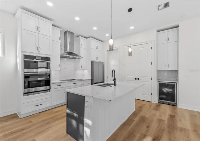 Photo 3 of Single family home for sale at 3801 71st Street N, Saint Petersburg, FL 33709 | MLS# TB8450106 | Listing updated on 2026-09-16