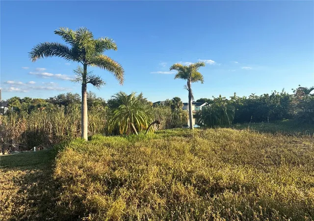 Photo 1 of Land for sale at 9378 Melody Cir, Port Charlotte, FL 33981 | MLS# D6144908 | Listing updated on 2026-09-24