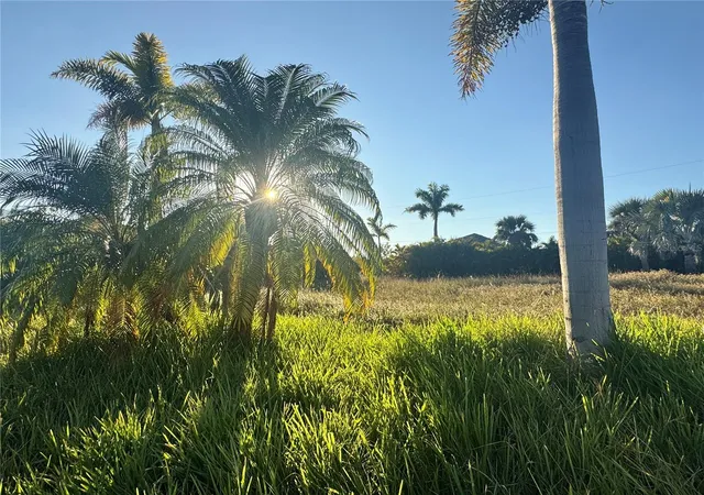 Photo 4 of Land for sale at 9378 Melody Cir, Port Charlotte, FL 33981 | MLS# D6144908 | Listing updated on 2026-09-24