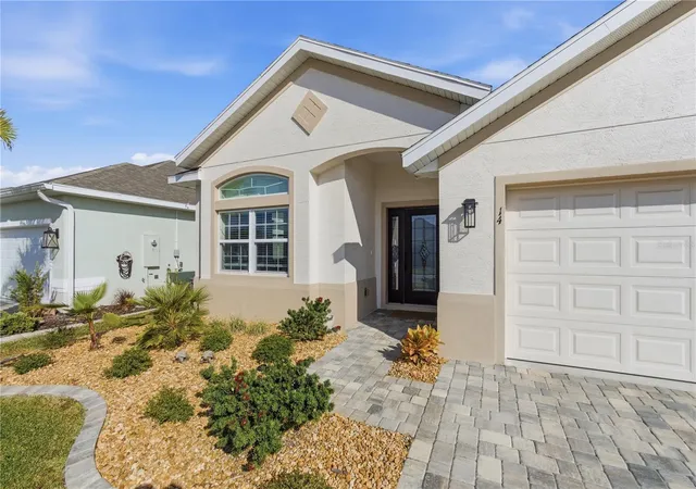 Photo 3 of Single family home for sale at 14 Matanzas Lakes Dr, Palm Coast, FL 32137 | MLS# FC314327 | Listing updated on 2026-09-08