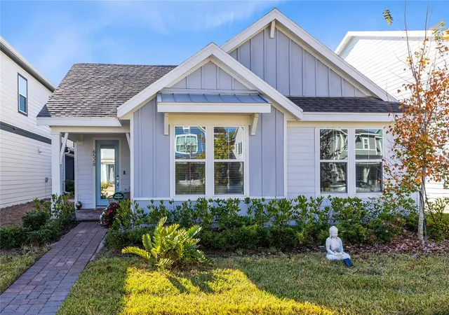 Photo 1 of Single family home for sale at 6528 Rover Way, Saint Cloud, FL | MLS# O6363457 | Listing updated on 2026-09-16