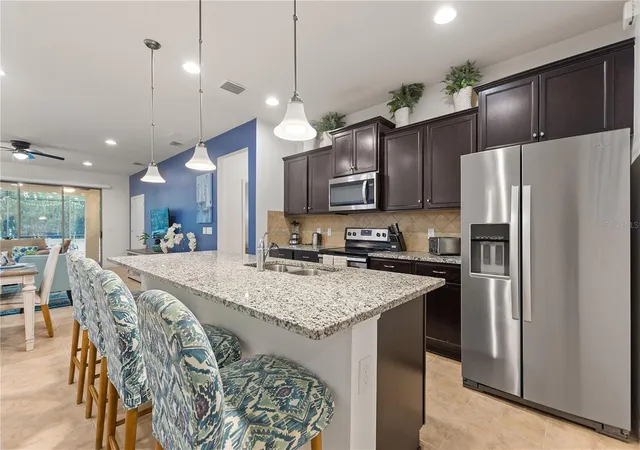 Photo 3 of Single family home for sale at 1861 Nice Ct, Kissimmee, FL 34747 | MLS# O6363676 | Listing updated on 2026-10-08