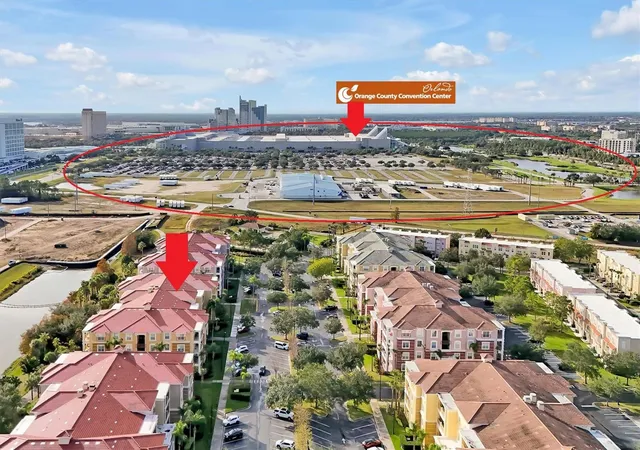 Photo 2 of Condo for sale at 5036 Shoreway Loop #30105, Orlando, FL 32819 | MLS# O6364838 | Listing updated on 2026-09-17