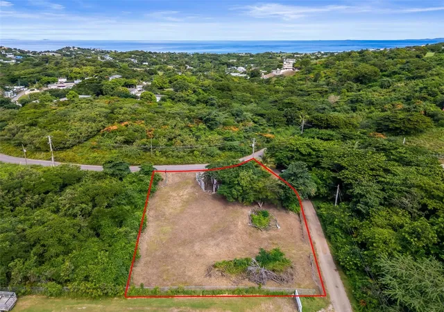 Photo 1 of Land for sale at 336 Villa Borinquen, Vieques, PR 00765 | MLS# PR9117809 | Listing updated on 2026-09-09