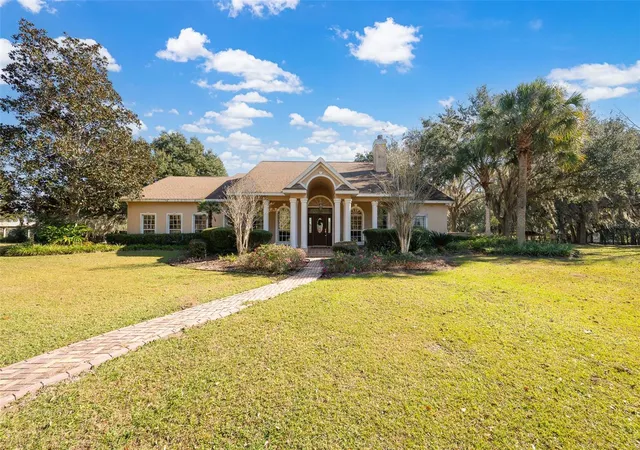 Land for sale at 11715 NW 90th Avenue, REDDICK, FL 32686 | MLS# OM714730