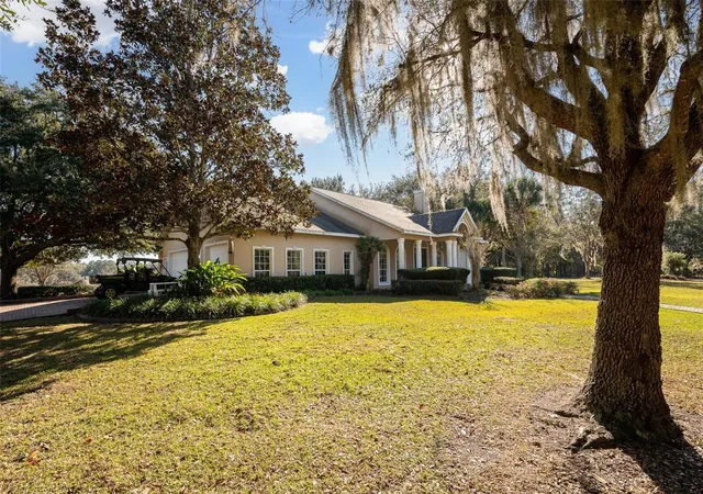 Photo 2 of Land for sale at 11715 Nw 90th Avenue, Reddick, FL 32686 | MLS# OM714730 | Listing updated on 2026-09-17