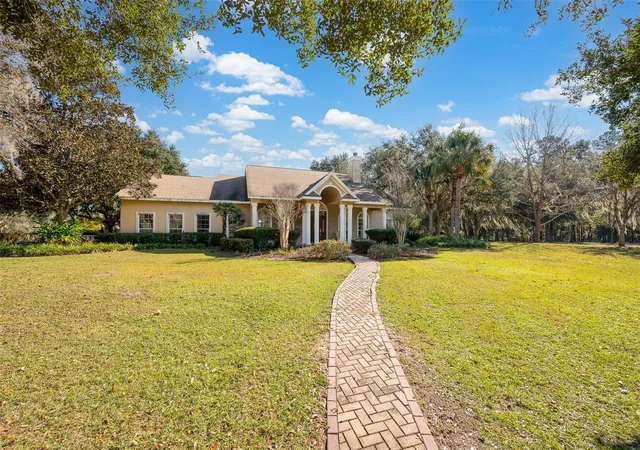 Photo 3 of Land for sale at 11715 Nw 90th Avenue, Reddick, FL 32686 | MLS# OM714730 | Listing updated on 2026-09-17