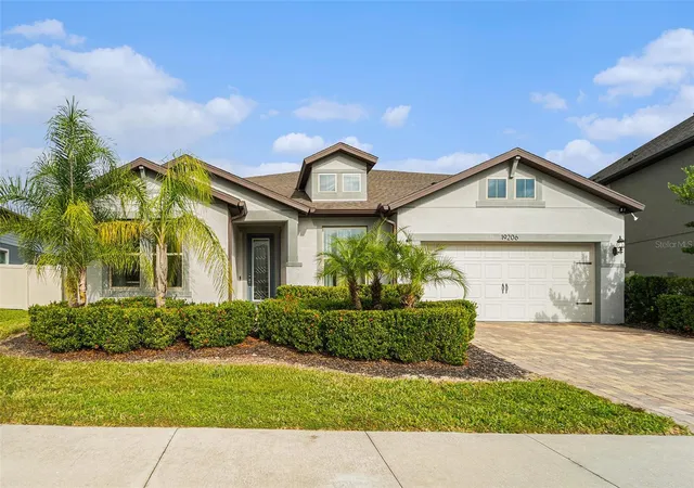 Photo 1 of Single family home for sale at 19206 Briarbrook Dr, Tampa, FL 33647 | MLS# TB8455309 | Listing updated on 2026-09-08