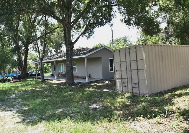 Photo 4 of Land for sale at 3100 Poverty Ln, Apopka, FL 32712 | MLS# O6366447 | Listing updated on 2026-09-16