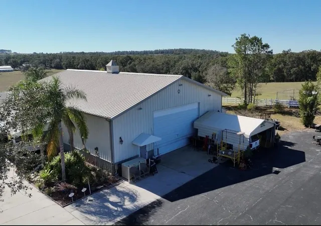Photo 4 of Single family home for sale at 17725 Powerline Rd, Dade City, FL 33523 | MLS# OM714911 | Listing updated on 2026-09-18