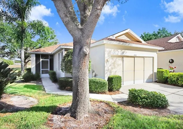 Photo 2 of Condo for sale at 2608 Newcomb Ct #2608, Sun City Center, FL 33573 | MLS# A4675311 | Listing updated on 2026-09-16
