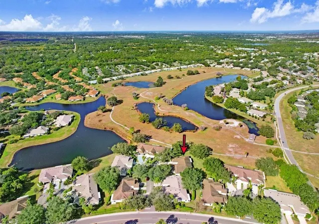Photo 3 of Condo for sale at 2608 Newcomb Ct #2608, Sun City Center, FL 33573 | MLS# A4675311 | Listing updated on 2026-09-16