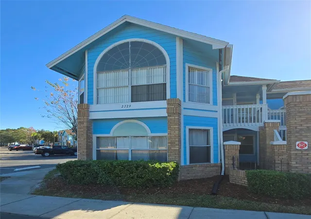 Condo for sale at 2729 N Poinciana Blvd #117, KISSIMMEE, FL 34746 | MLS# S5140267