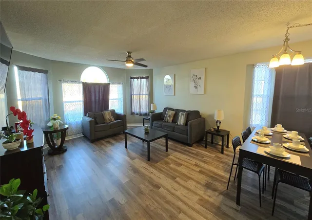 Photo 3 of Condo for sale at 2729 N Poinciana Blvd #117, Kissimmee, FL 34746 | MLS# S5140267 | Listing updated on 2026-09-18