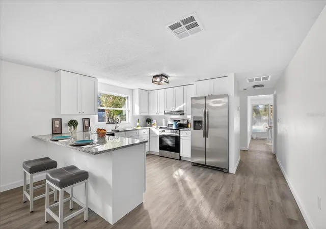 Photo 3 of Single family home for sale at 4928 Amherst Ct, New Port Richey, FL 34652 | MLS# W7881482 | Listing updated on 2026-10-01