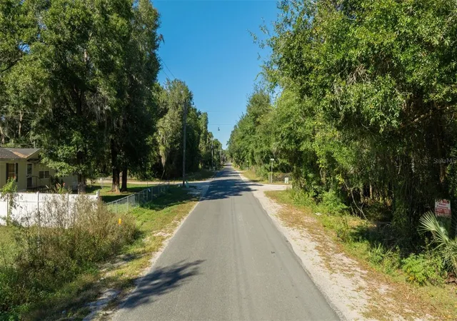 Photo 2 of Land for sale at 0 Ne 164th Ln #53 55, Citra, FL 32113 | MLS# A4675574 | Listing updated on 2026-09-16