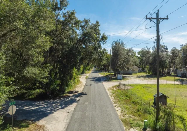 Photo 3 of Land for sale at 0 Ne 164th Ln #53 55, Citra, FL 32113 | MLS# A4675574 | Listing updated on 2026-09-16