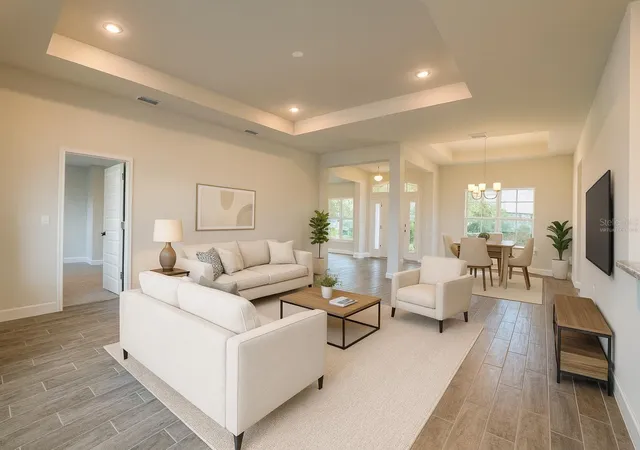 Photo 4 of Single family home for sale at 12482 Kneeland Ter, Port Charlotte, FL 33981 | MLS# O6368082 | Listing updated on 2026-09-09