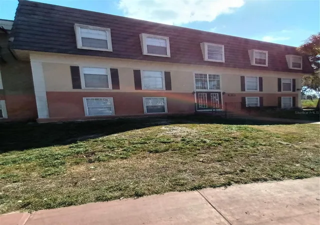 Photo 1 of Sale Pending at 3966 Versailles Dr #3966B, Orlando, FL 32808 | MLS# O6368836 | Listing updated on 2026-09-16