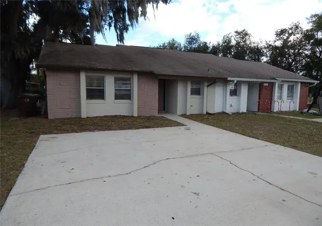 Photo 1 of Single family home for sale at 2505 Coral Ave, Kissimmee, FL 34741 | MLS# O6369113 | Listing updated on 2026-09-10