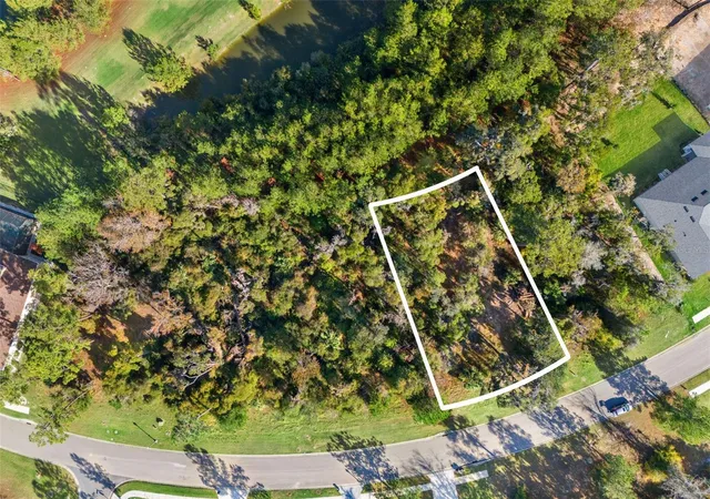 Land for sale at 6633 Summit View Dr, BROOKSVILLE, FL 34601 | MLS# TB8459131