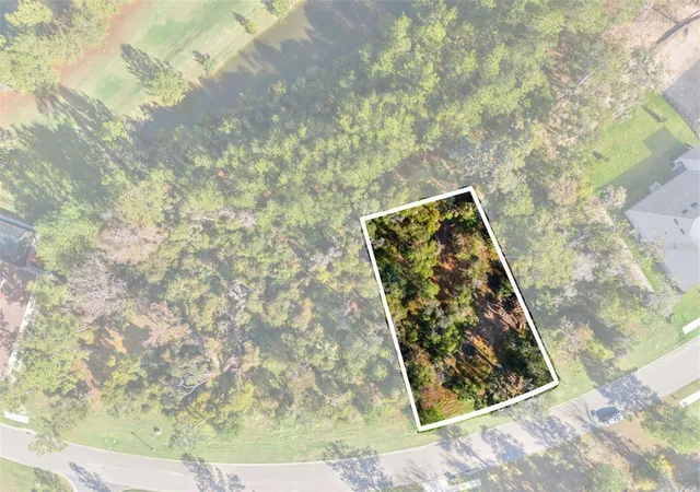 Photo 3 of Land for sale at 6633 Summit View Dr, Brooksville, FL 34601 | MLS# TB8459131 | Listing updated on 2026-10-19