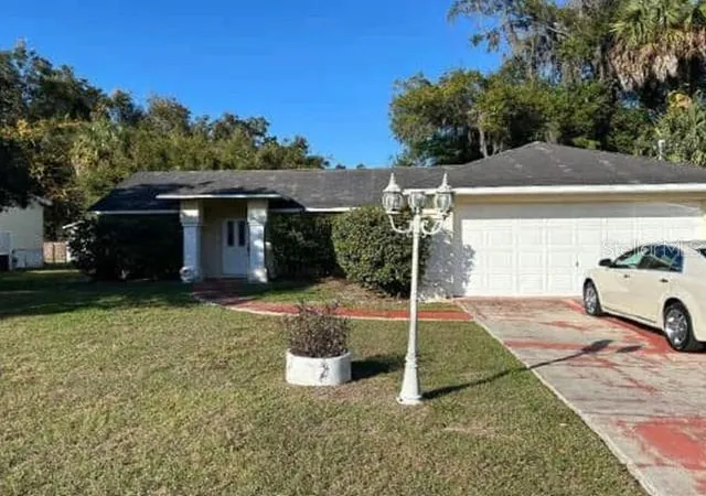 Single family home for sale at 8461 W Buckwood Ct, HOMOSASSA, FL 34448 | MLS# O6369984