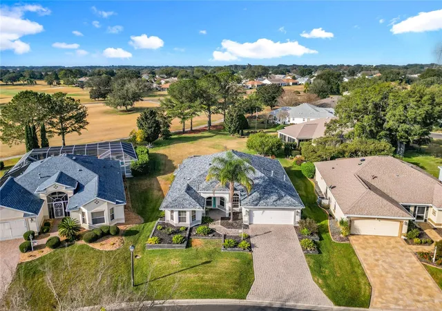 Photo 1 of Single family home for sale at 16816 Se 85th Sapelo Ct, The Villages, FL 32162 | MLS# G5106018 | Listing updated on 2026-09-09