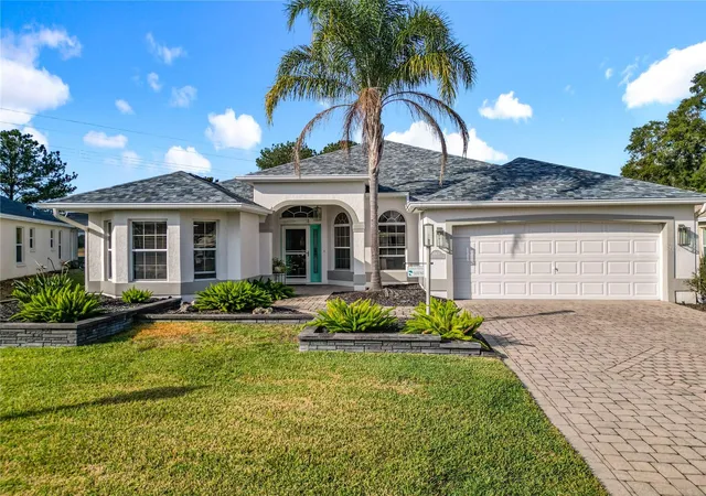 Photo 2 of Single family home for sale at 16816 Se 85th Sapelo Ct, The Villages, FL 32162 | MLS# G5106018 | Listing updated on 2026-09-09
