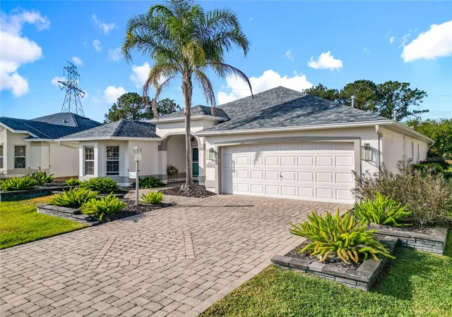 Photo 3 of Single family home for sale at 16816 Se 85th Sapelo Ct, The Villages, FL 32162 | MLS# G5106018 | Listing updated on 2026-09-09