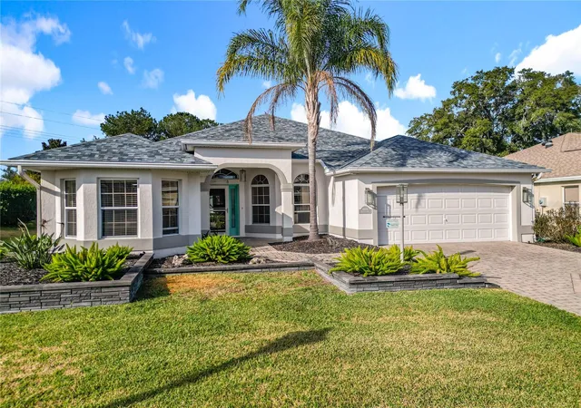 Photo 3 of Single family home for sale at 16816 SE 85th Sapelo Ct, The Villages, FL 32162 | MLS# G5106018 | Listing updated on 2026-09-09