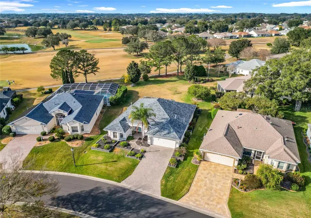 Photo 4 of Single family home for sale at 16816 SE 85th Sapelo Ct, The Villages, FL 32162 | MLS# G5106018 | Listing updated on 2026-09-09
