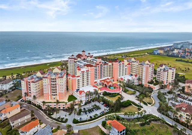 Photo 3 of Condo for sale at 200 Ocean Crst Dr #312, Palm Coast, FL 32137 | MLS# FC315018 | Listing updated on 2026-09-23