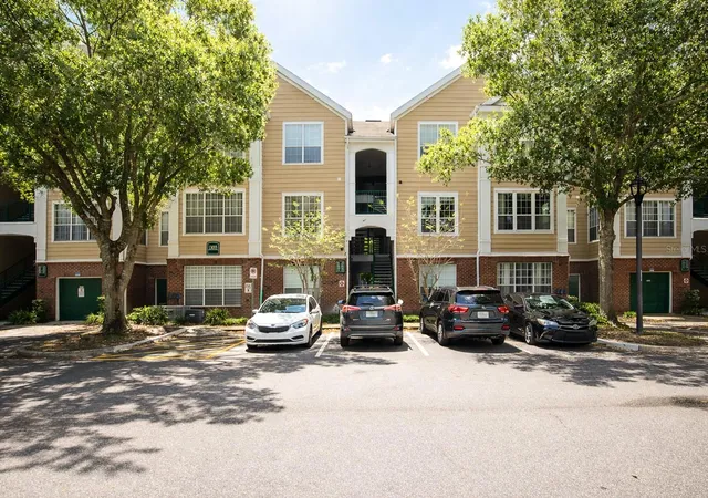 Condo for sale at 13015 Plantation Park Cir #1027, ORLANDO, FL 32821 | MLS# O6370860