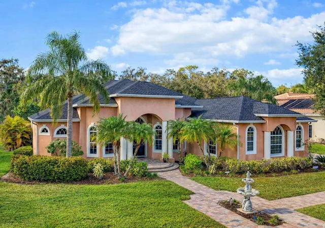 Photo 1 of Sale Pending at 2962 Wilderness Blvd E, Parrish, FL 34219 | MLS# A4676871 | Listing updated on 2026-09-09