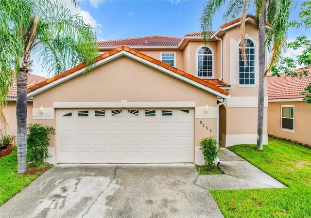 Photo 1 of Single family home for sale at 5356 Watervista Dr, Orlando, FL 32821 | MLS# O6371578 | Listing updated on 2026-09-16