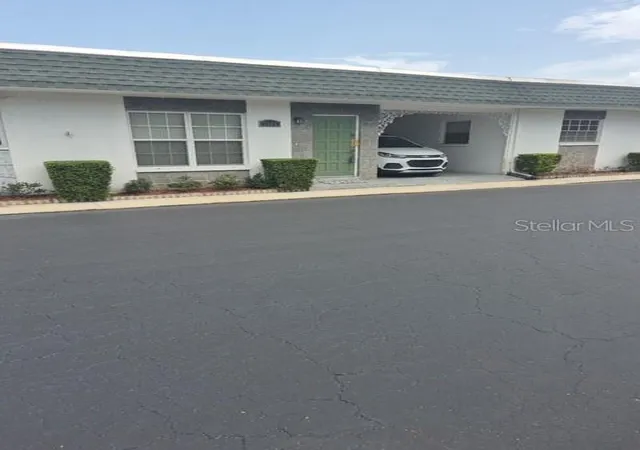 Condo for sale at 7825 38th Terrace N #7825, Saint Petersburg, FL 33709 | MLS# TB8461735