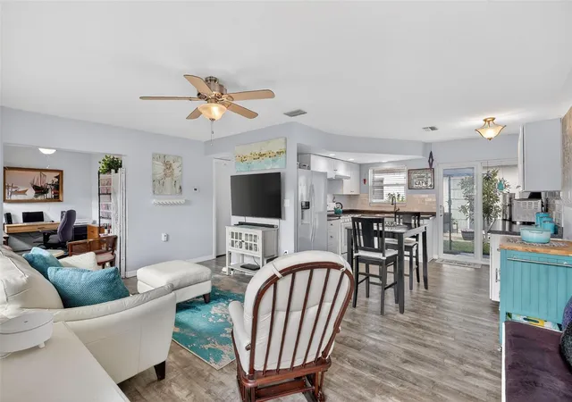Photo 1 of Condo for sale at 7825 38th Terrace N #7825, Saint Petersburg, FL 33709 | MLS# TB8461735 | Listing updated on 2026-09-16