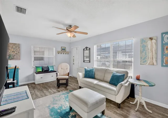 Photo 3 of Condo for sale at 7825 38th Terrace N #7825, Saint Petersburg, FL 33709 | MLS# TB8461735 | Listing updated on 2026-09-16