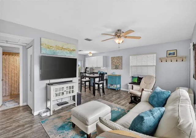 Photo 4 of Condo for sale at 7825 38th Terrace N #7825, Saint Petersburg, FL 33709 | MLS# TB8461735 | Listing updated on 2026-09-16