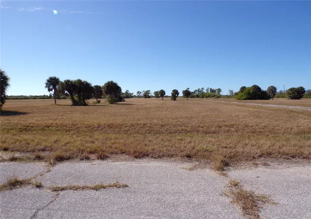 Photo 1 of Land for sale at 12074 Salitpa Ct, Placida, FL 33946 | MLS# C7519784 | Listing updated on 2026-09-25