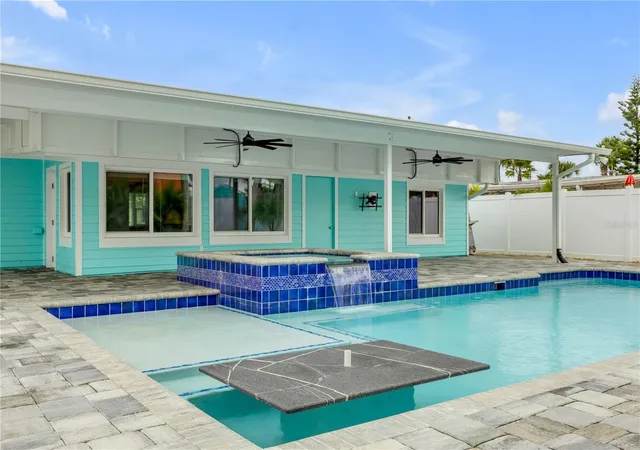 Photo 2 of Single family home for sale at 921 E 2nd Avenue, New Smyrna Beach, FL 32169 | MLS# NS1086957 | Listing updated on 2026-09-16