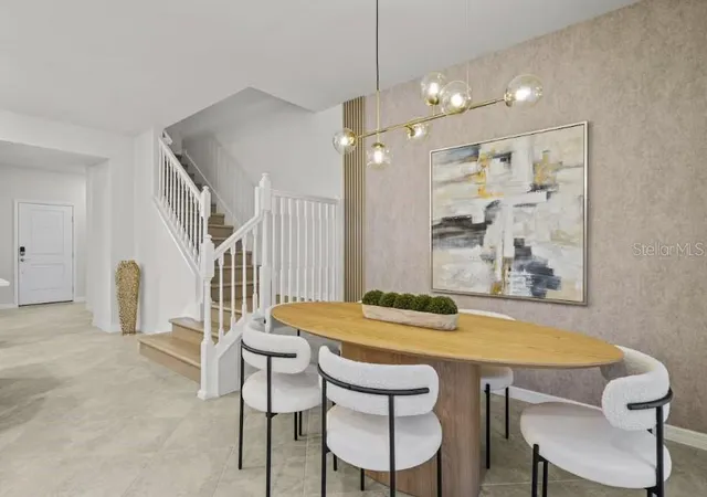 Photo 3 of Townhouse for sale at 1145 Blue Is Dr, Clermont, FL 34714 | MLS# O6371944 | Listing updated on 2026-09-17